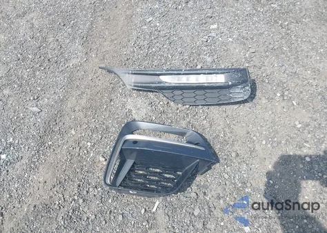 2019 BMW X4 M40I z USA, uszkodzony, nr VIN 5UXUJ5C52KLJ62649